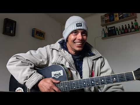 Na frente do Reto - O Rappa