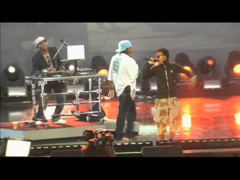 GRAMMY Nominations Special: Rehearsal of 'The Message'