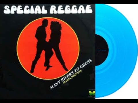 MARIA JOHNSON - MANY RIVERS TO CROSS "NA BOLACHA"