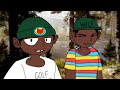 Cowboy Tyler The Creator AMV