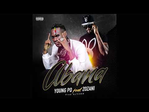 Young Pô Ft. Zozani - Obana (Son Officiel)