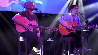 Reeve Carney - There&#39;s room in My Father&#39;s House