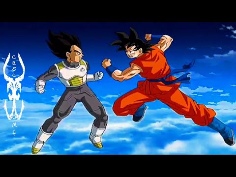 Sadzilla - Cell Games (Feat. Prompto, Santos Santana, B-Train, Blake Basic & Drugsta)