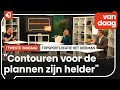 De lange weg naar topsportcampus Het Diekman