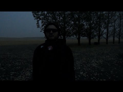 KEZE - "CREEPIN'" (OFFICIAL MUSIC VIDEO)