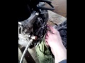 Motor Diesel Lombardini 15 LD 500 | Video