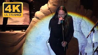 HAMMERFALL - Secrets (HD - 4K Remastered)