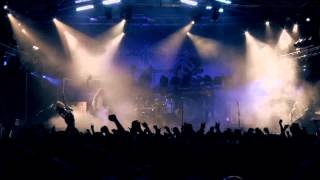 Sonata Arctica -  In Black And White (Live At Kemi, Open Air 2009) (1080p)