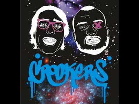 Radioclit - Secousse (Crookers Spino Remix)