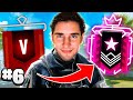 Copper To Champion Episode 6 Solo Queue Edition