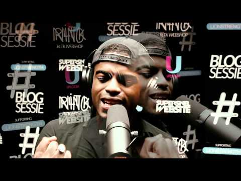 Nlblog - Blogsessie 4 - Joshua Newton