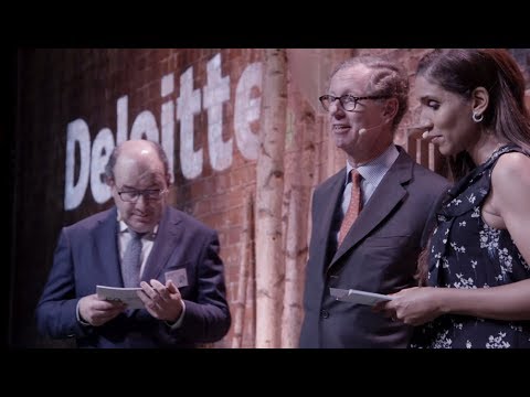 Deloitte’s 2017 Technology Fast 50 – aftermovie