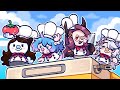 Overcooked Gets Surprisingly Toxic