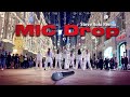 KPOP In PUBLIC ONE TAKE BTS 방탄소년단 MIC Drop Steve Aoki Remix Dance Cover By ROXXI