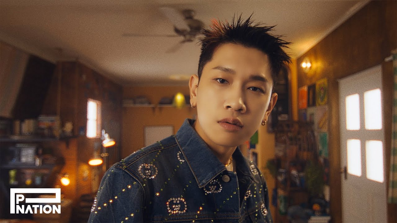 흠칫 (Hmm-cheat) – Crush