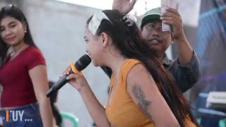 Download lagu BKJ MUSIC TINA GANAS FEAT MALA BOCOR   HADIRMU BAGAI MIMPI mp3