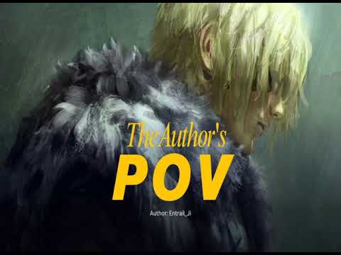 The Author POV | 141-160