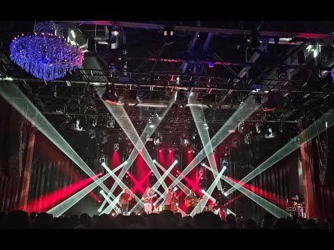 Greensky Bluegrass (Enhanced Audio Sync)  Full Set 2 in 4K / Philmore  / 2025-02-06