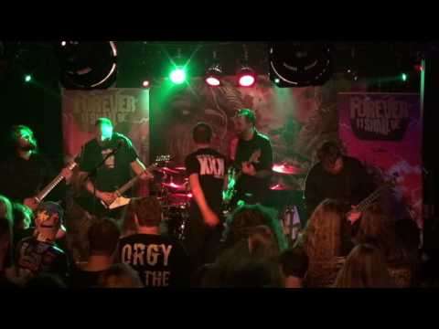 Forever It Shall Be - Our Paradise / Live@B58 Braunschweig