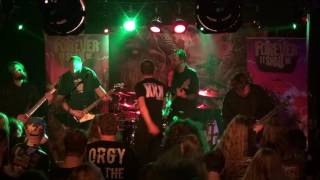 Forever It Shall Be - Our Paradise / Live@B58 Braunschweig