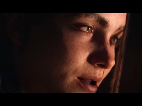 Ellie - True Faith (from The Last of Us Part II)