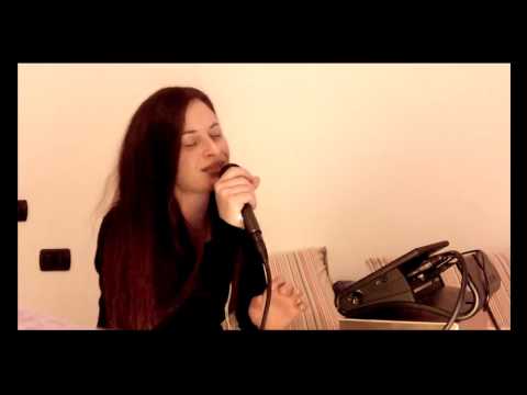 TC HELICON LOOP COVER - Marian Hill - Down - by Synthia