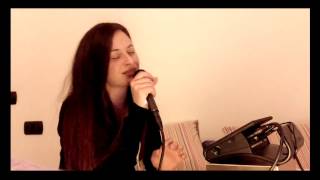 TC HELICON LOOP COVER - Marian Hill - Down - by Synthia
