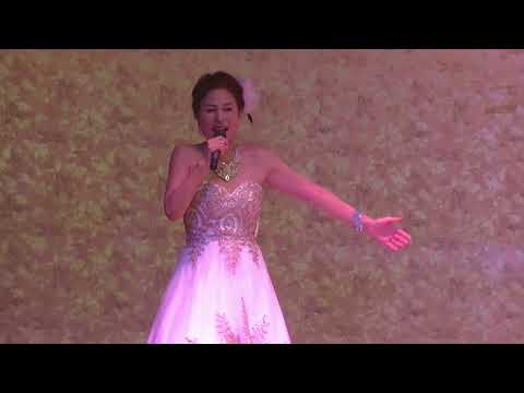 Koreana JoJo singing "ningyou no ie""meotosyunjuu""awazuni aishite" コリアナＪＯＪＯが歌う「人形の家」「夫婦春秋」「逢わずに愛して」 のサムネイル