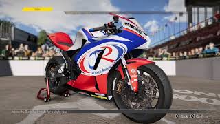 TT Isle of Man (Nintendo Switch) (HQ)