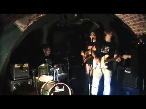 226 Soczewa Blues Session - 02.08.2013