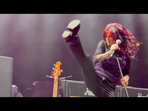 Headpins - Live in Regina - April 15, 2025