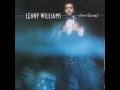 Lenny Williams   Sweet Ecstasy