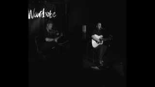 Blue October - The 21st (Live at Leeds Wardrobe 2/3/12)