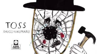 Shugo Tokumaru - Toss [FULL ALBUM STREAM]