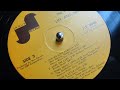 The Whispers - Does She Care?