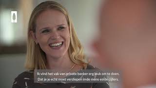 Business Professionals Van Lanschot