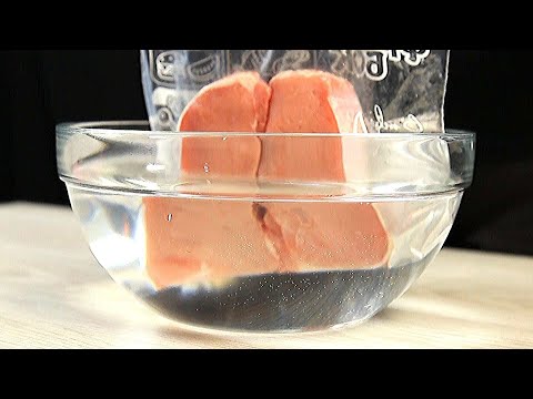 5 semplici metodi per conservare gli alimenti freschi più a lungo!| Perfetto