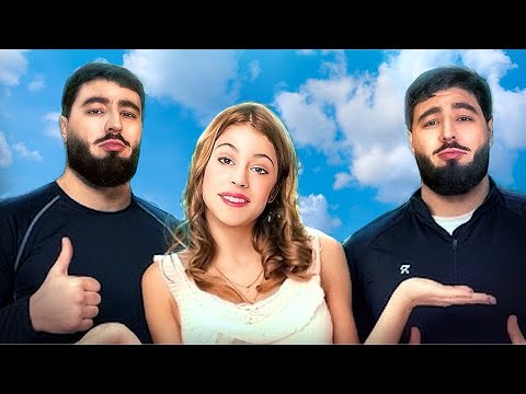 JE REACT À VIOLETTA ! 🤣( C'EST TRÈS DROLE)