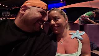 LAST DAY OF OUR CRUISE 😭 CELEBRITY BEYOND, 2025