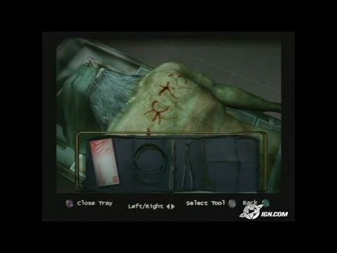 The X-Files : Resist or Serve Xbox