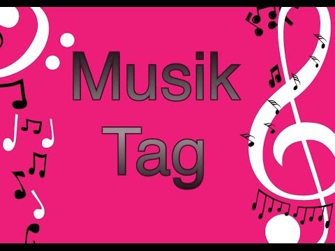 Musik Tag