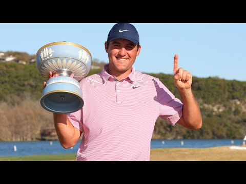 Highlights | Championship and Consolation | WGC-Dell Match Play | 2022