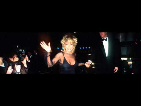 Tina Turner – Confidential