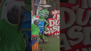 A Day in Aruba #vlog #travel #cruise #aruba #vacation