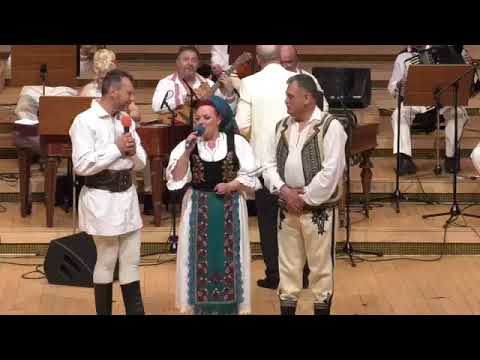 LIVE Ion Dragan, Maria Butila si Radu Lazar - Marie Marie