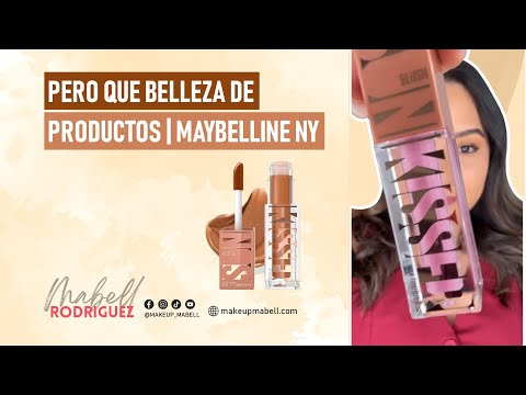 ❤️ Pero que belleza de productos 😨.. NY 👌🏼👏