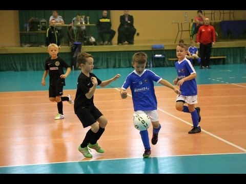 Młode Orły Pułtusk - Talent Białystok