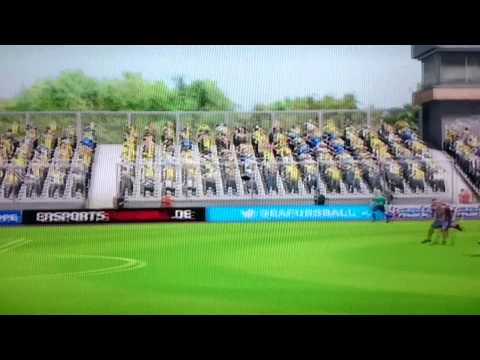 Tor des Monats September