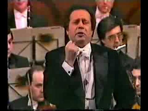 Pedro Lavirgen - La Pícara Molinera