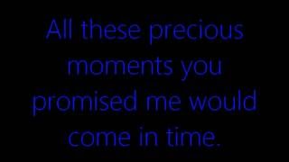 The Bravery | Time Won&#39;t Let Me Go | Lyrics